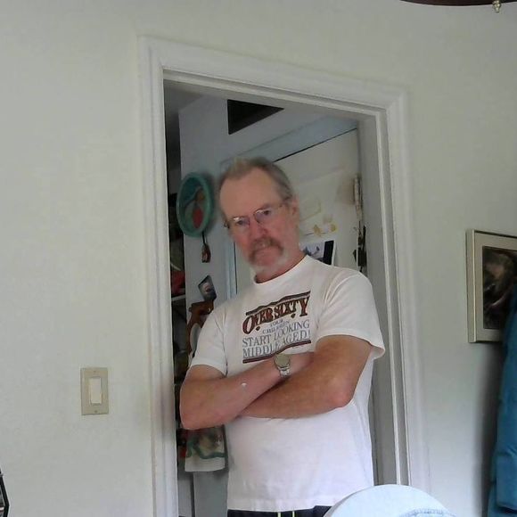 Meet your Posher, David - Picture 1 of 1